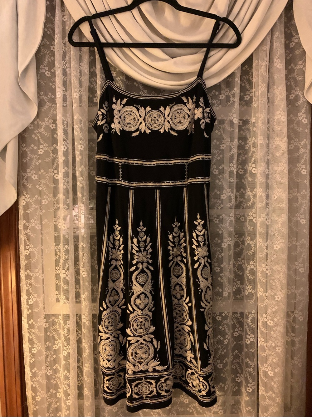 International Concepts Dress